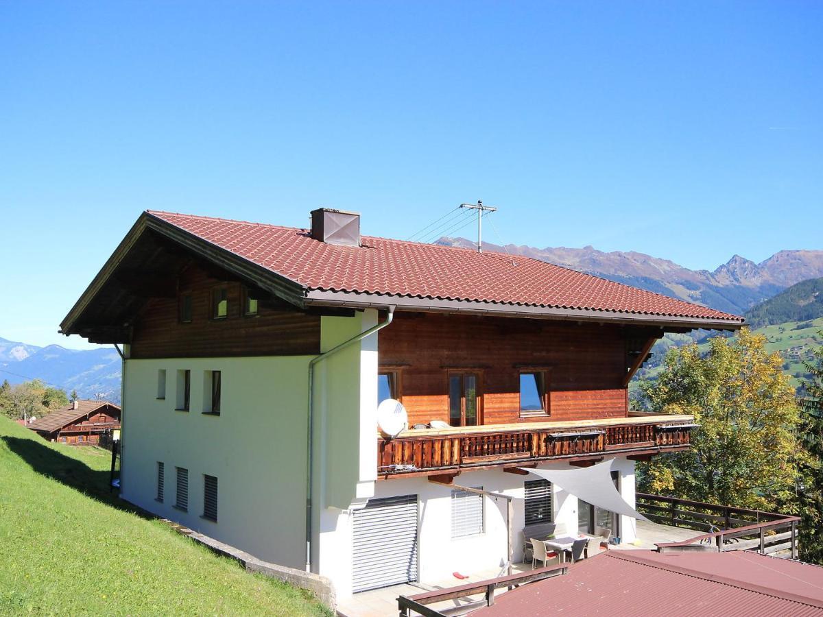 Apartment Dornauer-1 By Interhome Aschau Im Zillertal Bagian luar foto