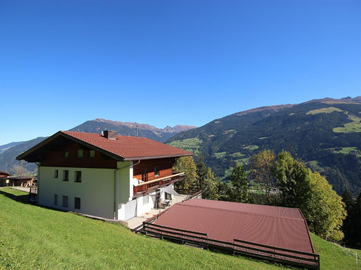 Apartment Dornauer-1 By Interhome Aschau Im Zillertal Bagian luar foto
