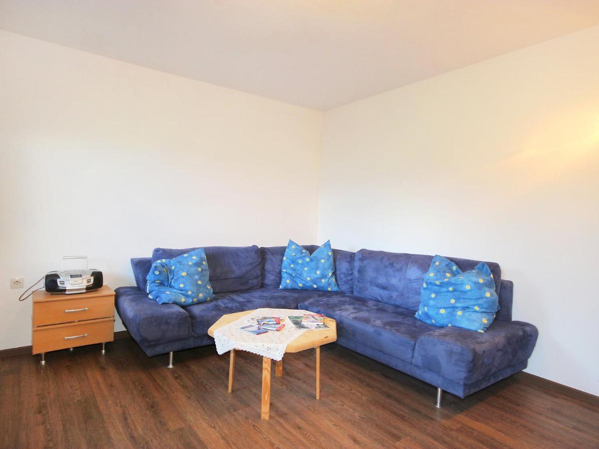 Apartment Dornauer-1 By Interhome Aschau Im Zillertal Bagian luar foto
