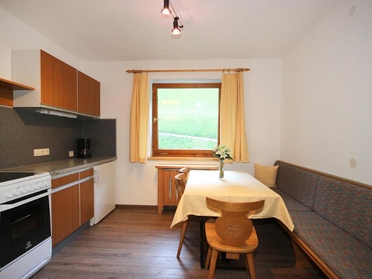 Apartment Dornauer-1 By Interhome Aschau Im Zillertal Bagian luar foto
