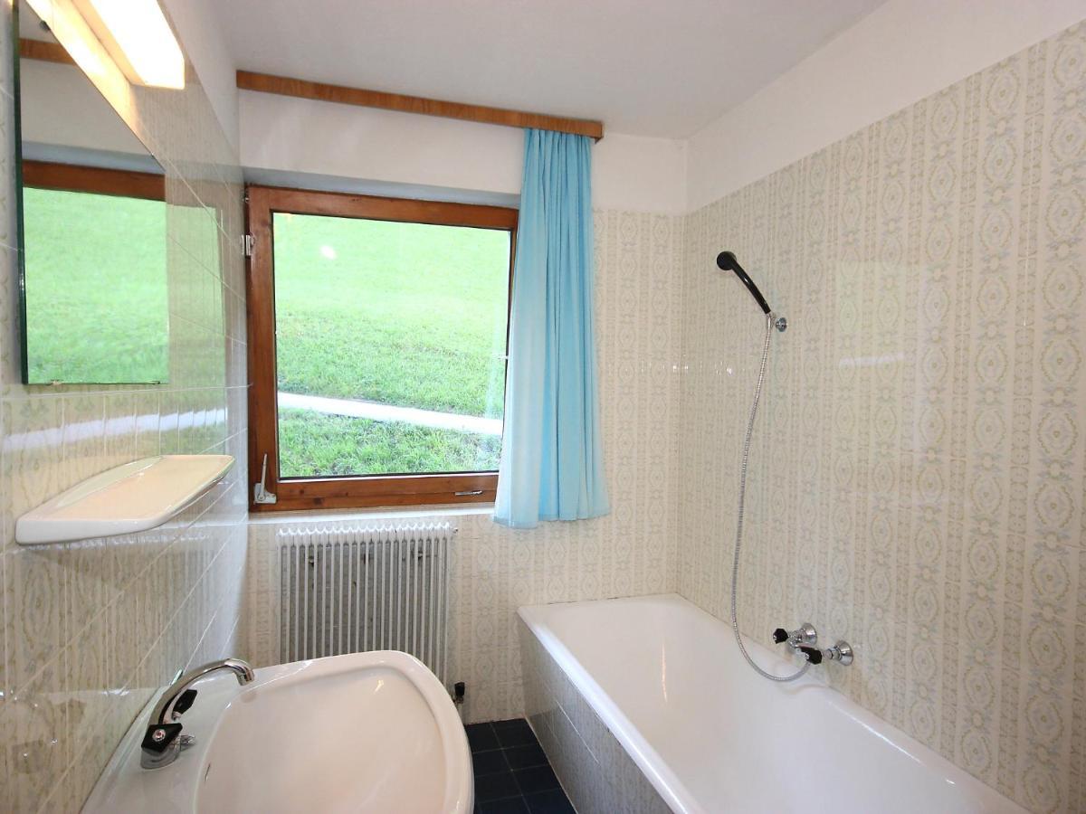 Apartment Dornauer-1 By Interhome Aschau Im Zillertal Bagian luar foto