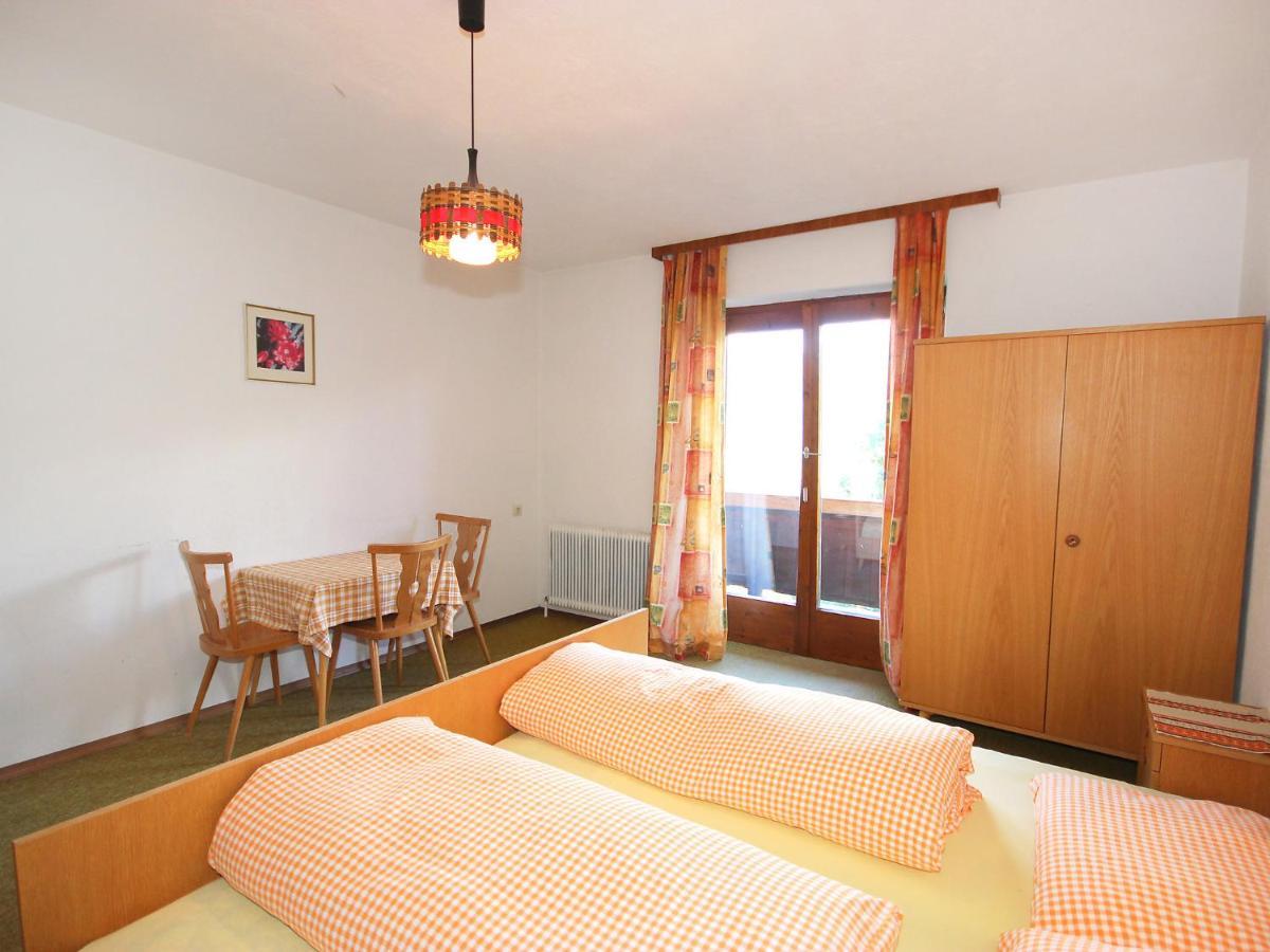 Apartment Dornauer-1 By Interhome Aschau Im Zillertal Bagian luar foto