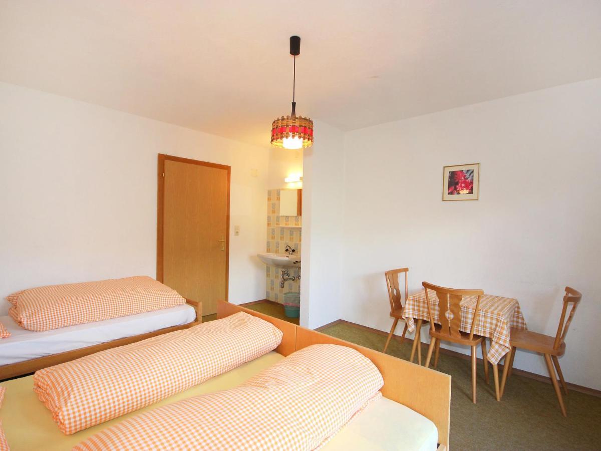 Apartment Dornauer-1 By Interhome Aschau Im Zillertal Bagian luar foto